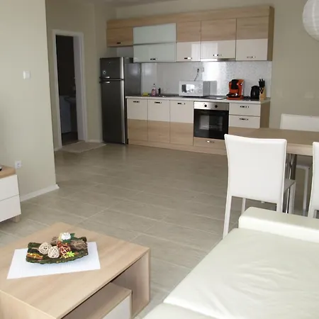 Nedev's In Kavatsi Area Apartament Sozopol