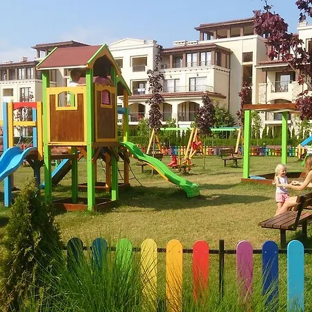 Apartamento Nedev's In Kavatsi Area