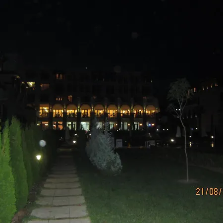 Apartamento Nedev's In Kavatsi Area Sozopol