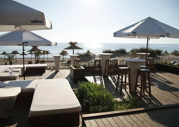 Nedev's In Kavatsi Area 公寓 *