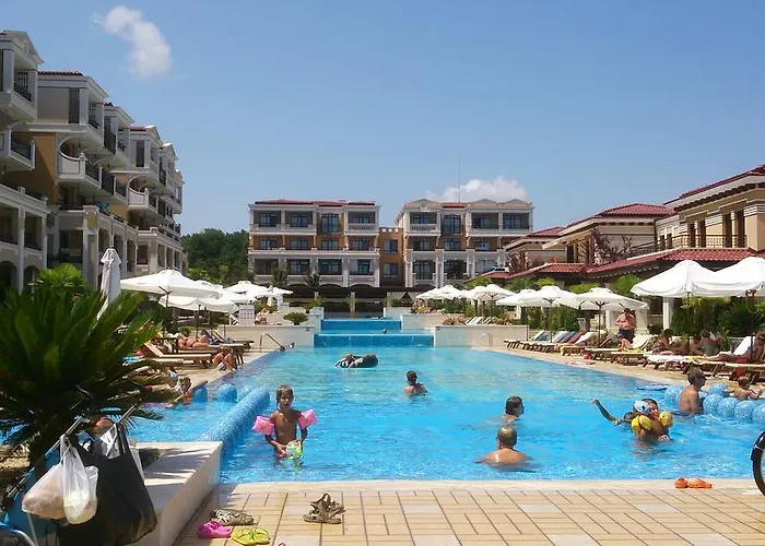 Nedev's In Kavatsi Area *