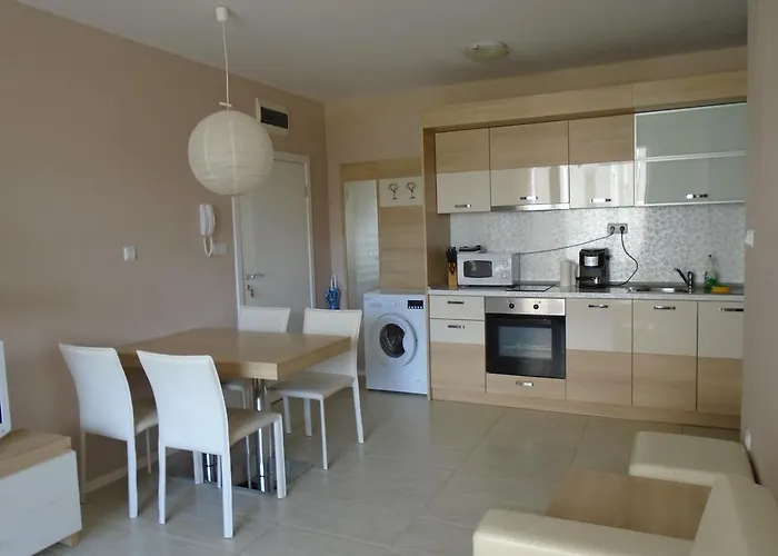 Nedev's In Kavatsi Area 索佐波尔