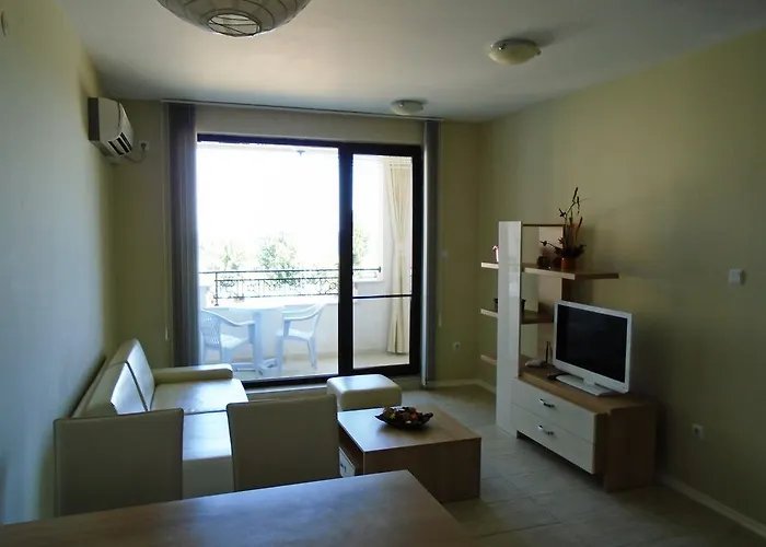 Nedev's In Kavatsi Area 公寓 *