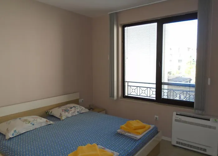 Nedev's In Kavatsi Area *