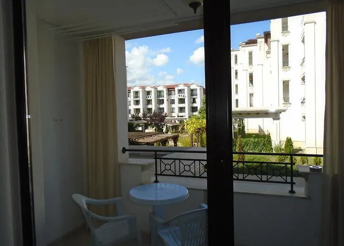 Nedev's In Kavatsi Area 公寓 *