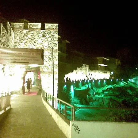 Nedev's In Kavatsi Area דירה סוזופול