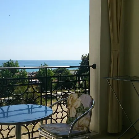 Nedev's In Kavatsi Area סוזופול