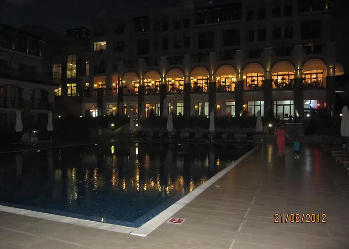 Nedev's In Kavatsi Area Lejlighed