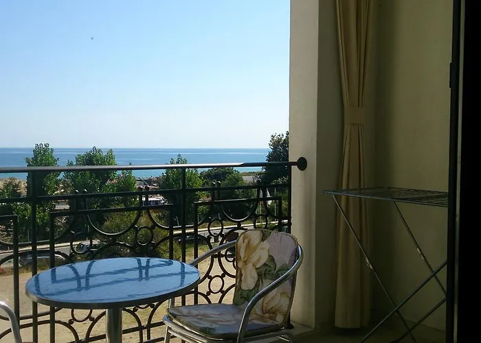 Nedev's In Kavatsi Area Sozopol