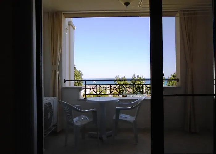 Lejlighed Nedev's In Kavatsi Area Sozopol