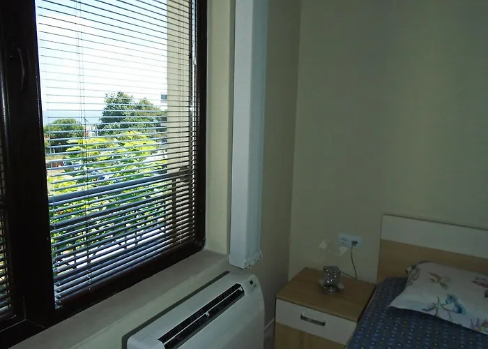 Lejlighed Nedev's In Kavatsi Area