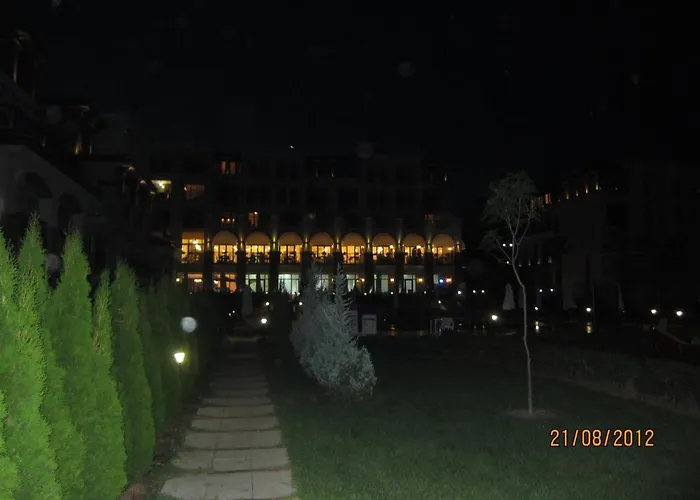 Lejlighed Nedev's In Kavatsi Area Sozopol