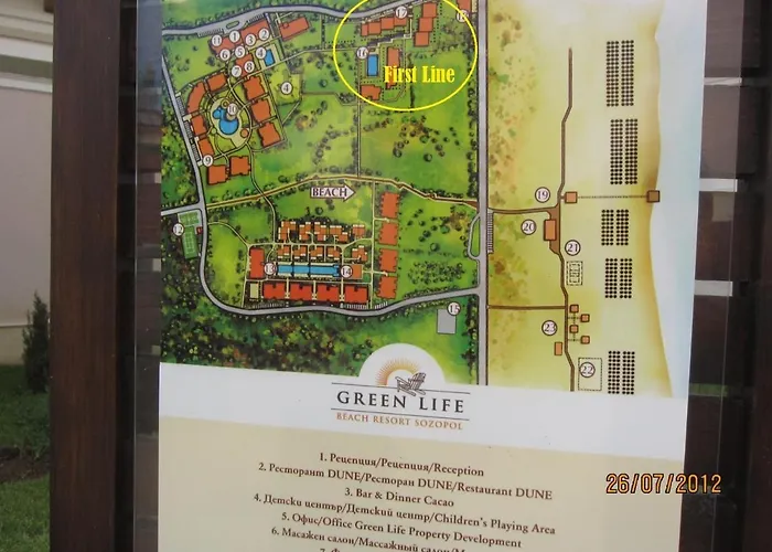 Nedev's In Kavatsi Area