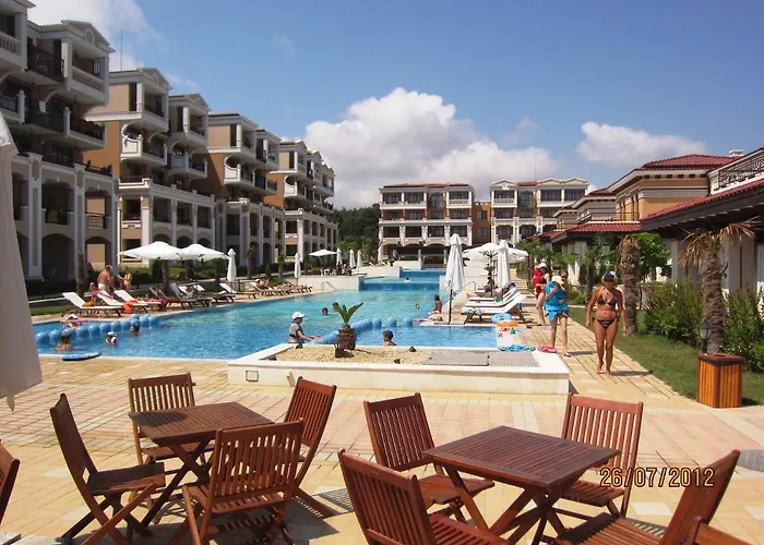 Nedev's In Kavatsi Area Sozopol